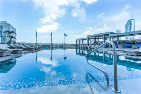 Hilton Panama