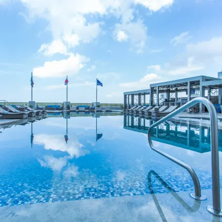 Hilton Panama
