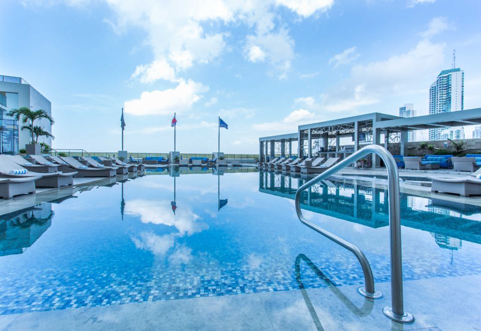 Hilton Panama