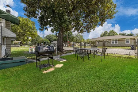 ReNew At JW's & bring your Dog too!