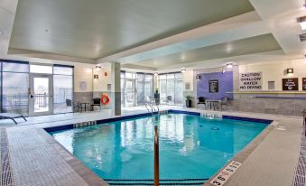 Homewood Suites by Hilton Ajax