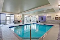 Homewood Suites by Hilton Ajax Hotels in Whitby