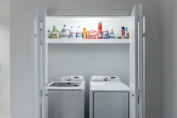 House of Malcolm central Ft. Worth / Dickies Arena