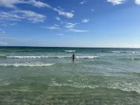 Family place 파나마시티 호텔