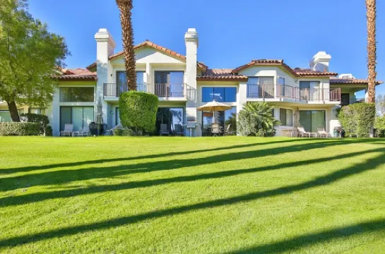 Palm Desert Dream Getaway on Palm Valley Golf Course!