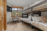 Steamboat ski in/ski out condo