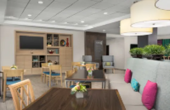 Home2 Suites by Hilton Knoxville West