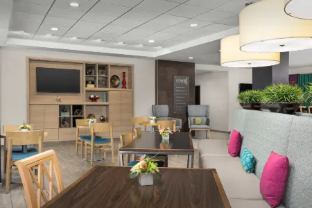 Home2 Suites by Hilton Knoxville West Отели рядом с достопримечательностью «West Knoxville Pediatrics»