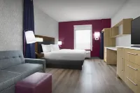 Home2 Suites by Hilton Clarksville/Ft. Campbell Hotels in Clarksville