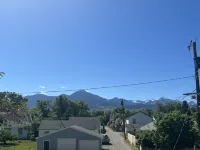 Brand-New Gorgeous King Suite! Extremely quiet and comfortable