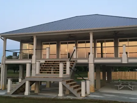 Paradise on the lake