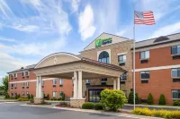 Holiday Inn Express Sheboygan-Kohler (I-43) Hotels in Sheboygan