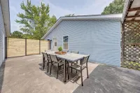 Spacious 3Bd Home~10Min IU Baseball~2 K Beds~Huge Kitchen~Fire Pit+Ping Pong - 4 Sao