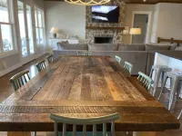 Waterfront 5-Bedroom Cabin on Lake Martin