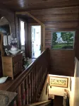 Relax in a Peaceful Country Home in the Blue Ridge Mountains. Enjoy Local Events