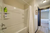 Lovely 3 bedroom Apartment in Bozeman! Unit #C