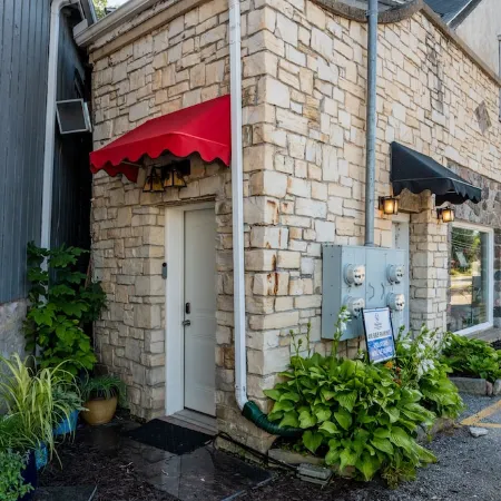 The Loft – Pet-Friendly Egg Harbor Rental