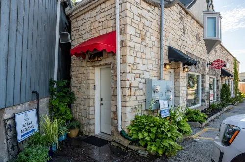 The Loft  – Stylish Walkable Egg Harbor Retreat, Pet-Friendly Stay