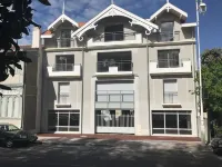 Appt NEW Arcachon Center, Beach 250 m - Terrace - Private car park - Condos
