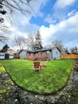 NEW!Beaverton Haven with yard; Pets Allowed