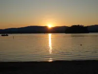 Sunnyside home near Sunday River, Black Mountain, Lakes, Rivers and Hikes Hotels in Rumford