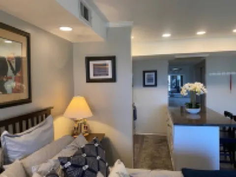 Cozy Studio Overlooking 18 Hole