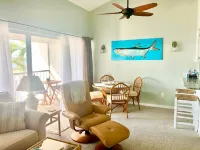 The Perfect Getaway with Private Beach Access