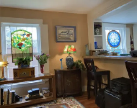 Crossroads Country Cottage