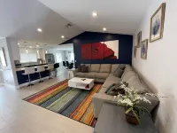 Ocean Reef Paradise, Big Pool, Spa, Tiki Bar, Golf