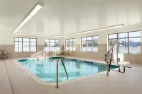 Homewood Suites by Hilton - Syracuse/Carrier Circle Отели в г. Де Витт