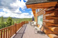 Mountain Getaway w/additional Bunkhouse Apartment! Hoteles en Condado de Granite