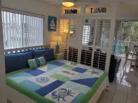 WaterView, Studio #15,  Family Friendly, Close to Beach