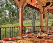 Luxurious Ellicottville Chalet with view of slopes & min to town! Pet Friendly! - 4-Star