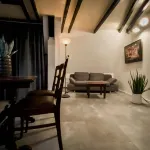 Beautiful central vacation apartment in the Alte Schmiede Winsen (Luhe) Hotel a Winsen