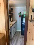 Huckleberry Cottage at Cozy Nook