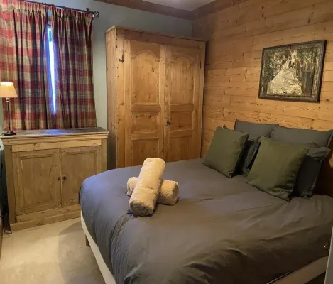 Chalet Victoria Hoteles en Sainte-Foy-Tarentaise