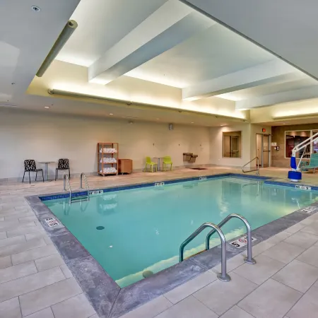 Home2 Suites by Hilton Springfield North