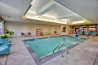 Home2 Suites by Hilton Springfield North - Family