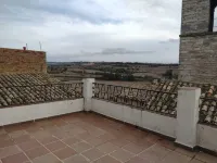 Rural house (full rental), ideal for couples Hotels in Segarra