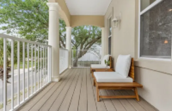 5 Min Walk to Private Beach - 2024 Remodel - Pool