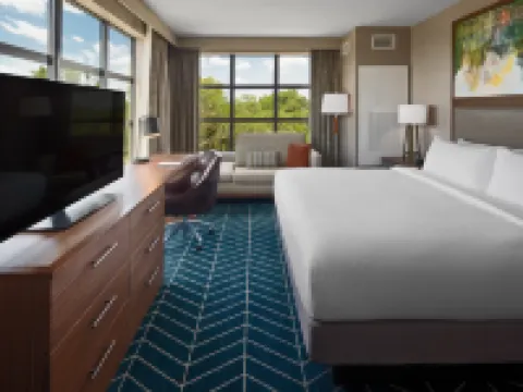 The Bevy Hotel Boerne - a Doubletree by Hilton Hotels in Kendall County