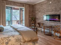 Welcome to A Little Bit O' Heaven! Hotels in Hogback