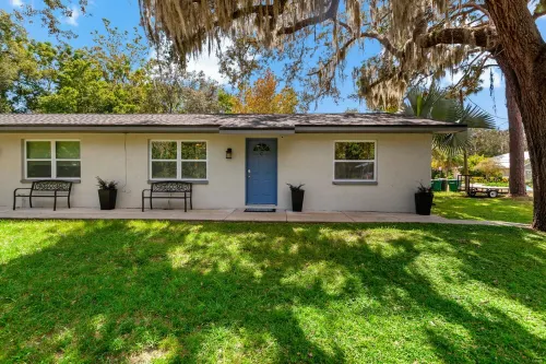 Newly Renovated Apt in Stunning Safety Harbor!