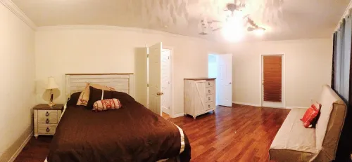 Oak Hill Oasis - Tropical Villa & Salt Pool - BB&T Center, Everglades & Beaches