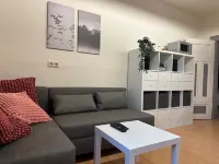 Gemütliche Ferienwohnung in der Alten Schule in Roth Direkt am Lahntalradweg