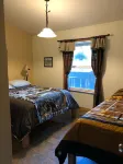 Alaskan sportsman’s Home