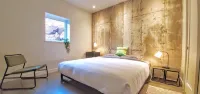 SKYHOUSE BASECAMP modern+views+explore+adventure Hotel a 