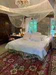 Chateau De Moulin - AS seen on Monsieur Spade TV Show