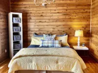 Country home, Beautiful country home with horses Hotels in Laurel Fork