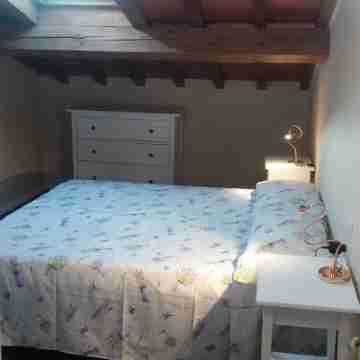 Torretta Villa Borri Chianti Classico Rooms